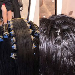 -3AM HAIR SALON染发烫发接发