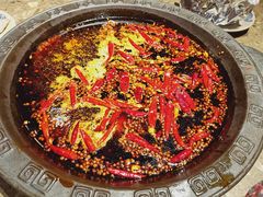 -重庆渝达老火锅(春熙路店)