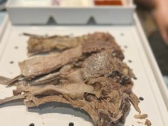 -老毛手抓·国家非遗·盐池滩羊(宁夏总店)
