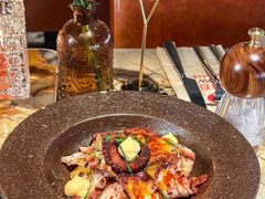 -BROWNSTONE布朗石西班牙餐厅(富城店)