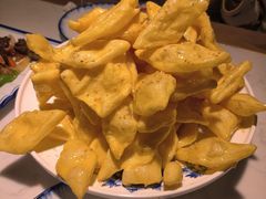 -老仁义·清真菜(太古街店)