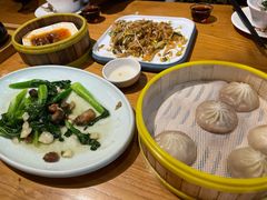 -如轩·海鲜砂锅粥·潮汕菜(沿江东路店)