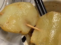 -玛扎烧烤私房菜