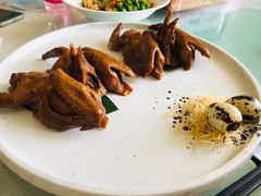 -旺顺阁鱼头泡饼(小红门店)