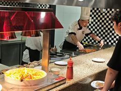 -汉巴味德·烤肉与啤酒的自助(杭州大悦城店)