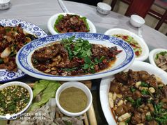 -功德盛饭店(奎中路店)