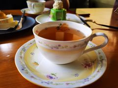 -香樟花园法式铁板烧(恒隆广场店)