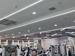 -美航国际健身(北京华联店)
