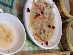 -姥姥春饼·烤鸭(未央路盛龙店)