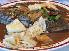 -旺顺阁·北京菜(北辰上品+)