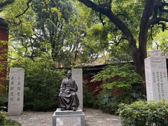 -桂林独秀峰王城景区