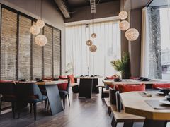 大堂-珍珠餐馆Pearl Chinese Restaurant