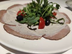 -Va Bene贝尼西餐厅
