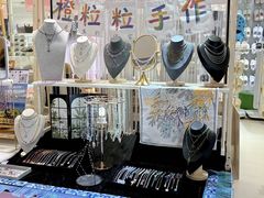 -丽达购物中心(崂山店)