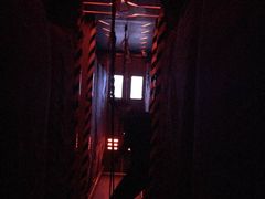 -明日世界密室轰趴·剧本桌游·箭馆团建(国贸店)