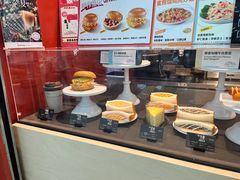 -贝瑞咖啡(深圳机场店)