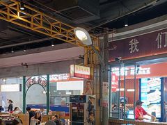 -彭耕记猪油炒小菜(吉联mall店)