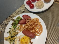 -南京双门楼宾馆(盐仓桥地铁站阅江楼店)