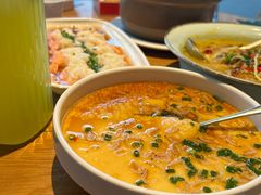 -金牌外婆家(苏州中心店)