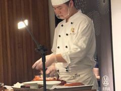 -四季民福烤鸭店(故宫店)