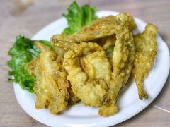 -阿杰臻选海鲜饭店(普陀山店)