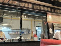 -金刚山烧烤(中山路店)