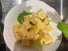 -犇鼎牛潮汕牛肉火锅(新辰里学清路店)