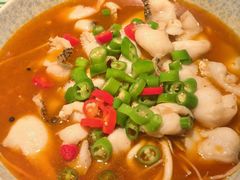-楼兰新疆菜(江宁万达店)