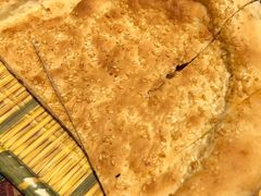 烤馕-巴依老爷·新疆美食(上城区天城路店)