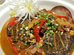 -鸭王烤鸭店(三里河店)