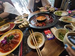 -蜀大侠火锅(寰球文化地标·总府店)