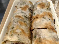 -台北楚楚园馅饼粥(虹桥南丰城店)