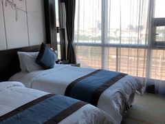 -常州九洲环宇大酒店(常州火车站店)