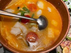 -云海肴·汽锅鸡·云南菜(高德置地店)