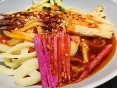 -纳瓦新疆菜(银都店)