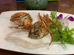-友强·23年特色海鲜大排档(厦门店)