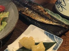 -鸟鸣门屋台料理(金帝银泰店)