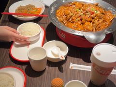 -胖哥俩肉蟹煲(盐城金鹰国际店)