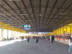 -蓟县盘山滑雪场