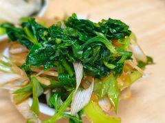 -筋饼豆腐脑一绝