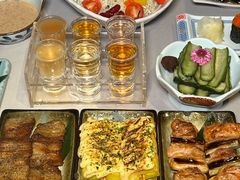 -鸟泉居酒屋·烧鸟·酒馆(百子湾店)