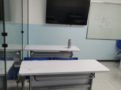 -新航道雅思托福·留学·考研培训(人民广场校区)