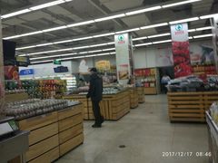 -神农美特好生鲜超市(三墙店)