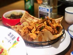 -YUOZUO渝作·川渝冒肚(崂山店)