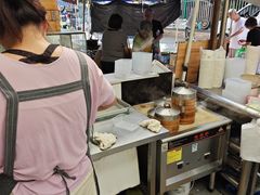-锅贴大王南翔小笼(临沂二村店)