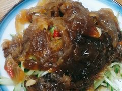 -北戴河庆山饭店·海鲜砂锅粥(北戴河黑石路店)