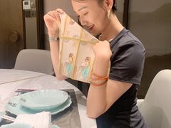 -宴昆山·私房菜(春晖店)