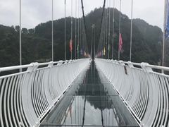 -南江大峡谷