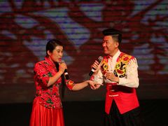 -陕北民歌大舞台