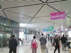 -哈尔滨太平国际机场-T2航站楼